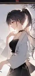 祁凌冉