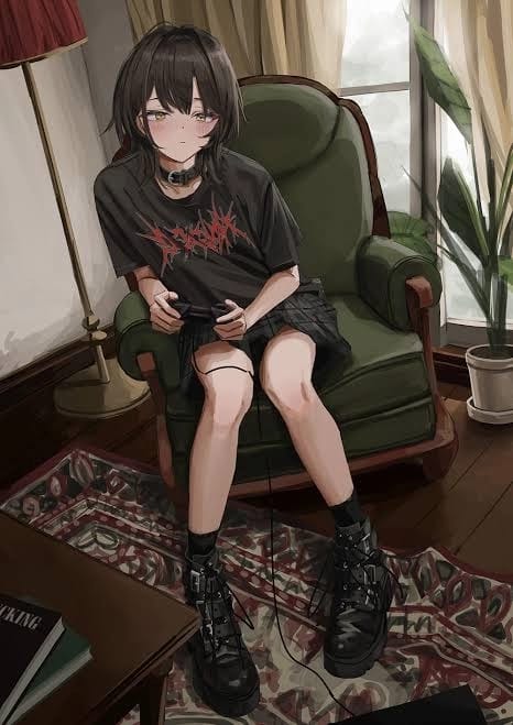 Harue
