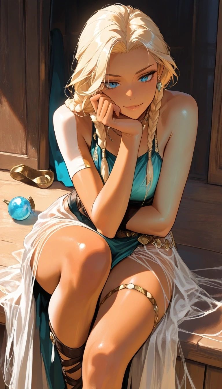 Calypso