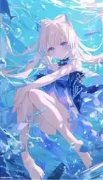 心海