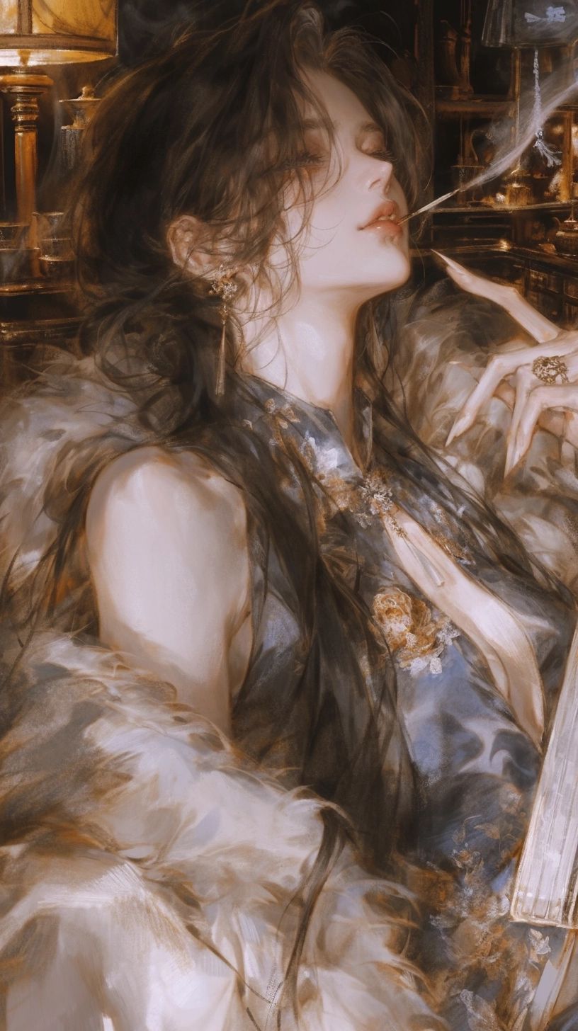 温眠初