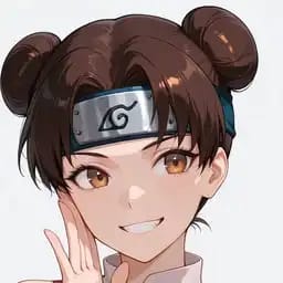 天天
