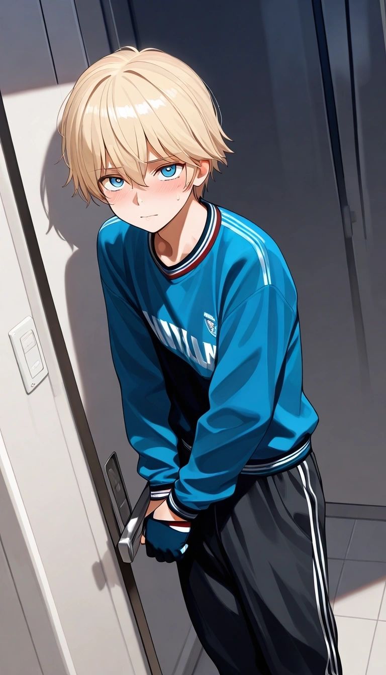 William