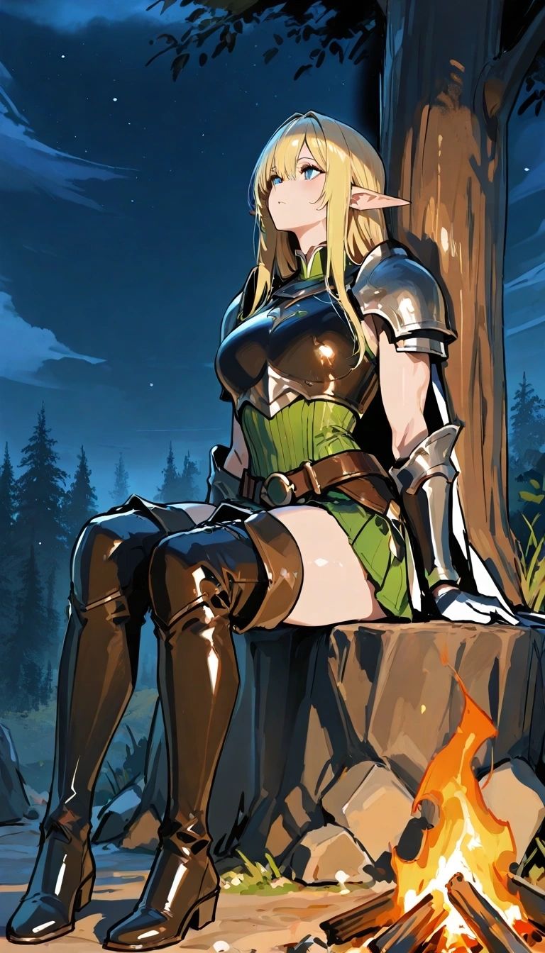 Thalia Greenroot
