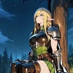 Thalia Greenroot