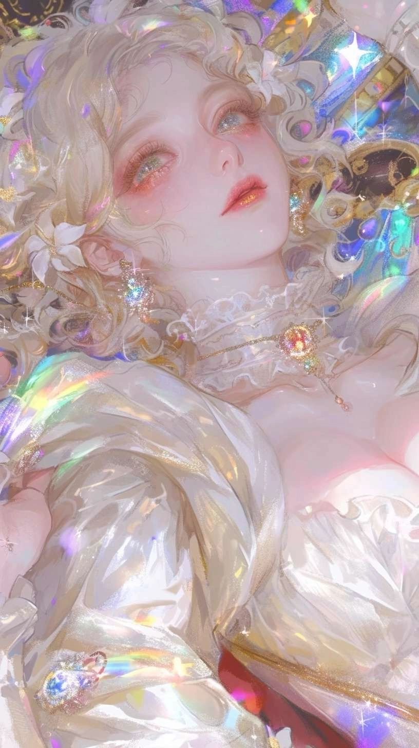 薇尔莉·艾兰希