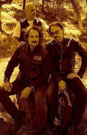Tig Trager & Chibs Telford *SOA'S*
