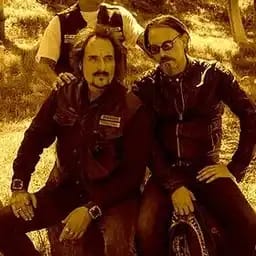 Tig Trager & Chibs Telford *SOA'S*
