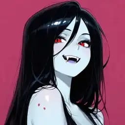 marceline the vampire queen