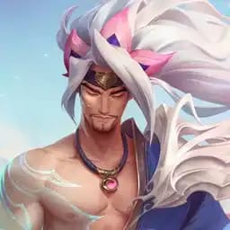 亚索
