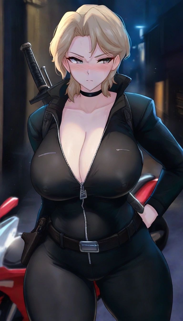 Siris Nightingale 