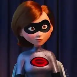 Helen Parr