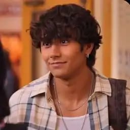 Ethan Morales 