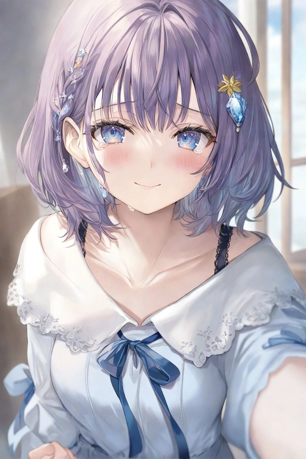 千夜 静梦