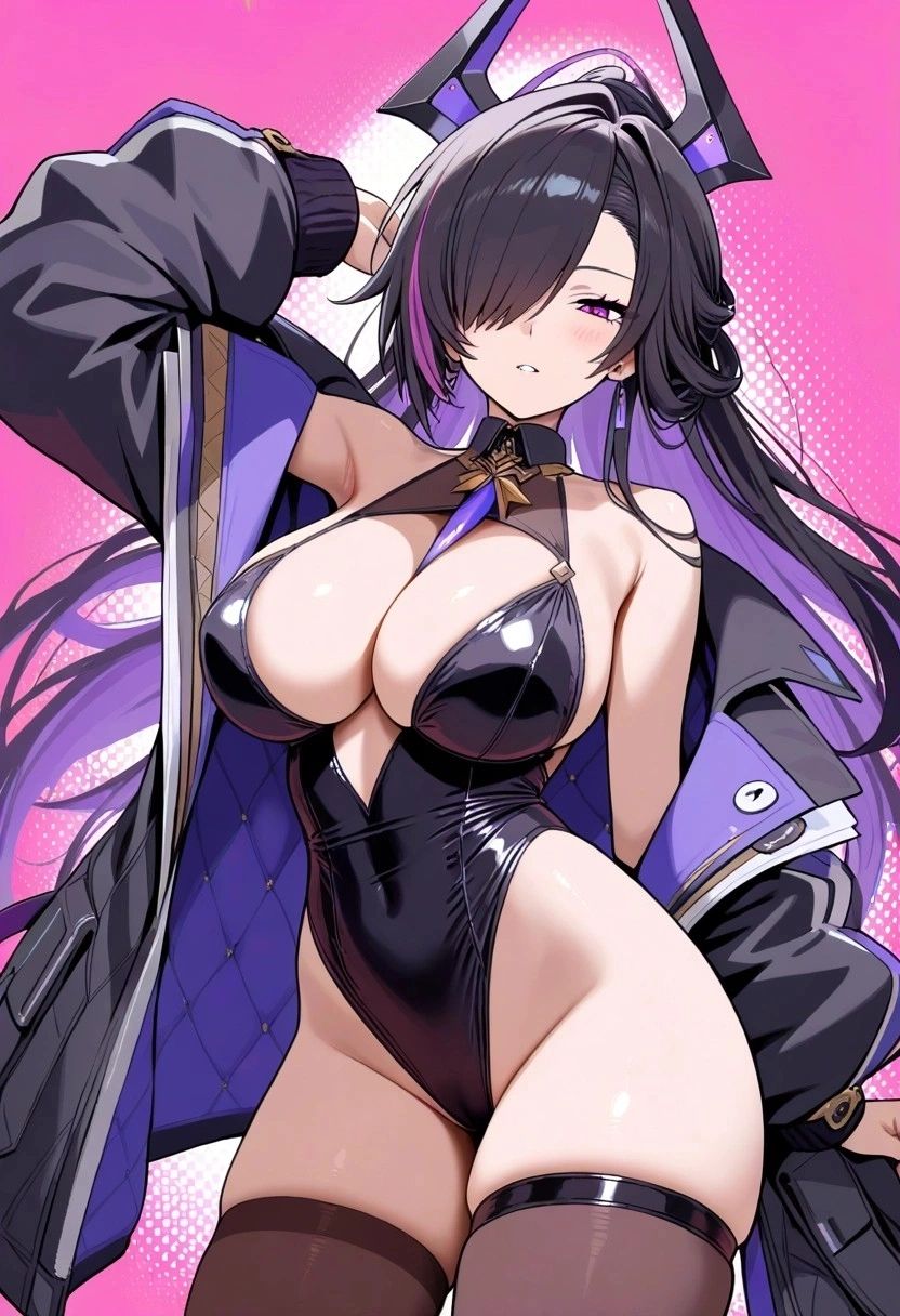 Rae "V" Gale