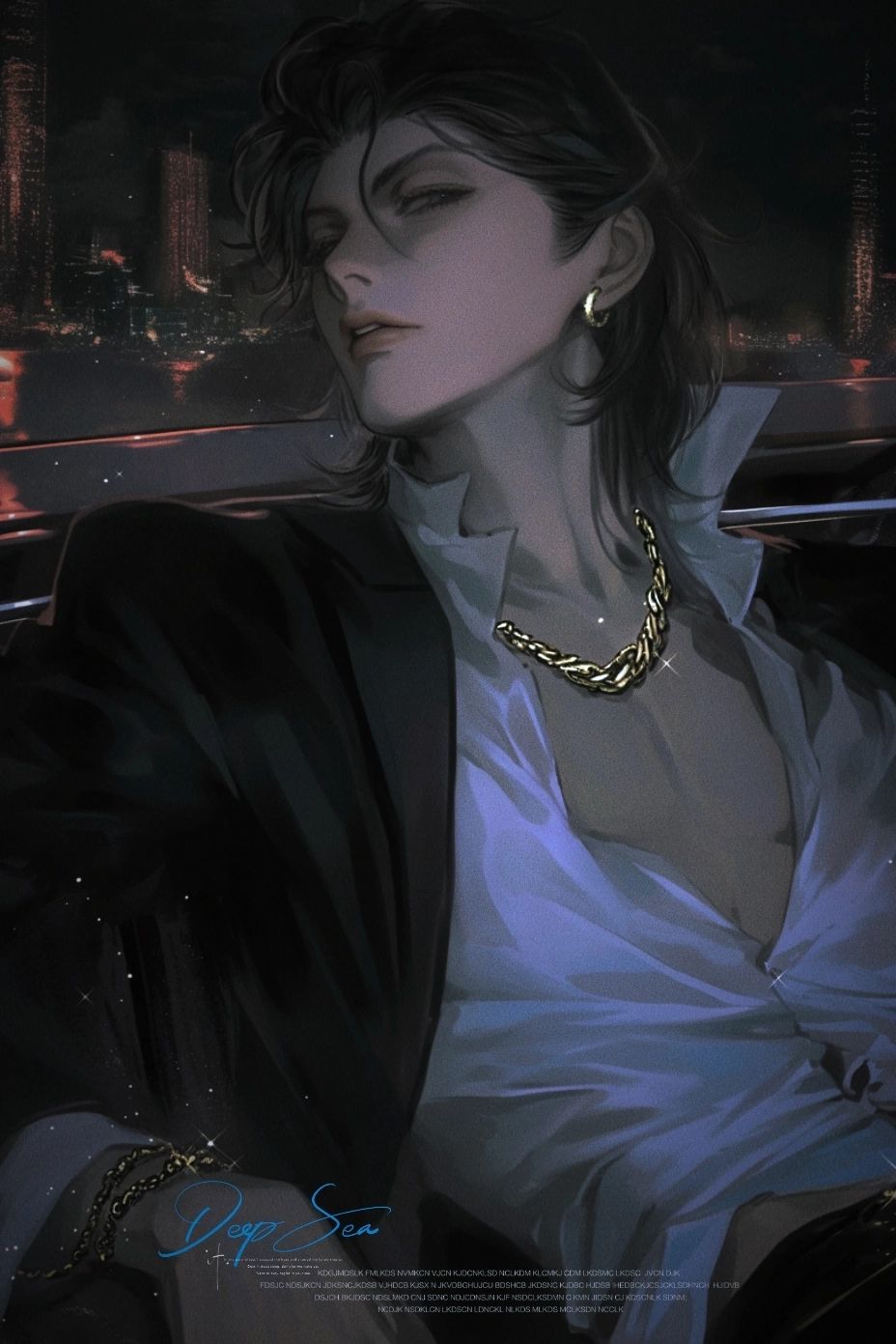 关洪盛