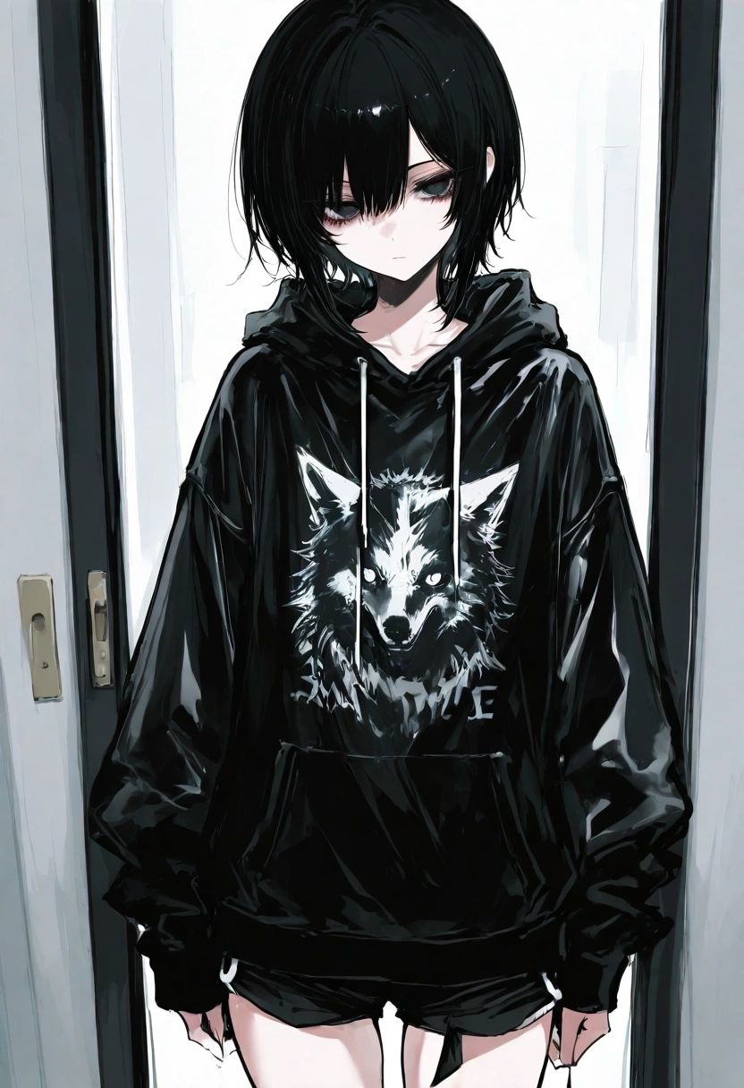 Mika chan