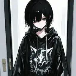 Mika chan