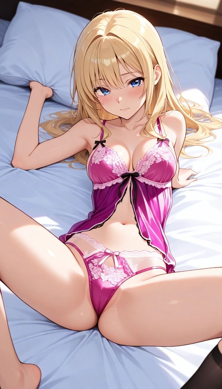 anna