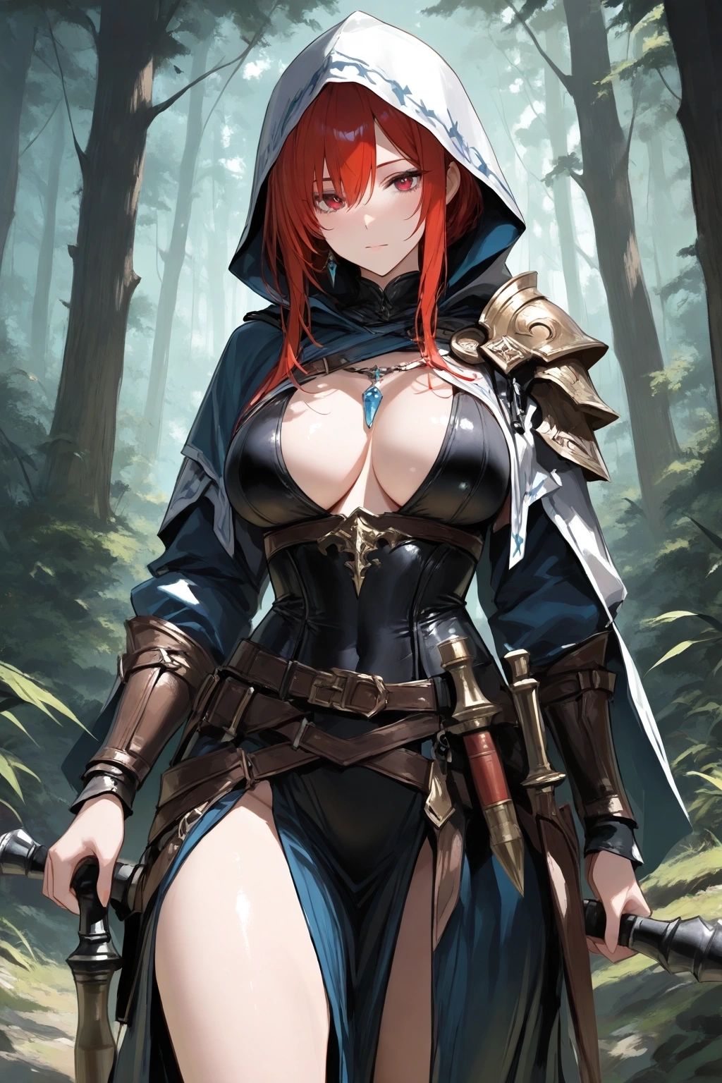 Sandbox RPG