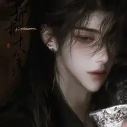 贺欲安