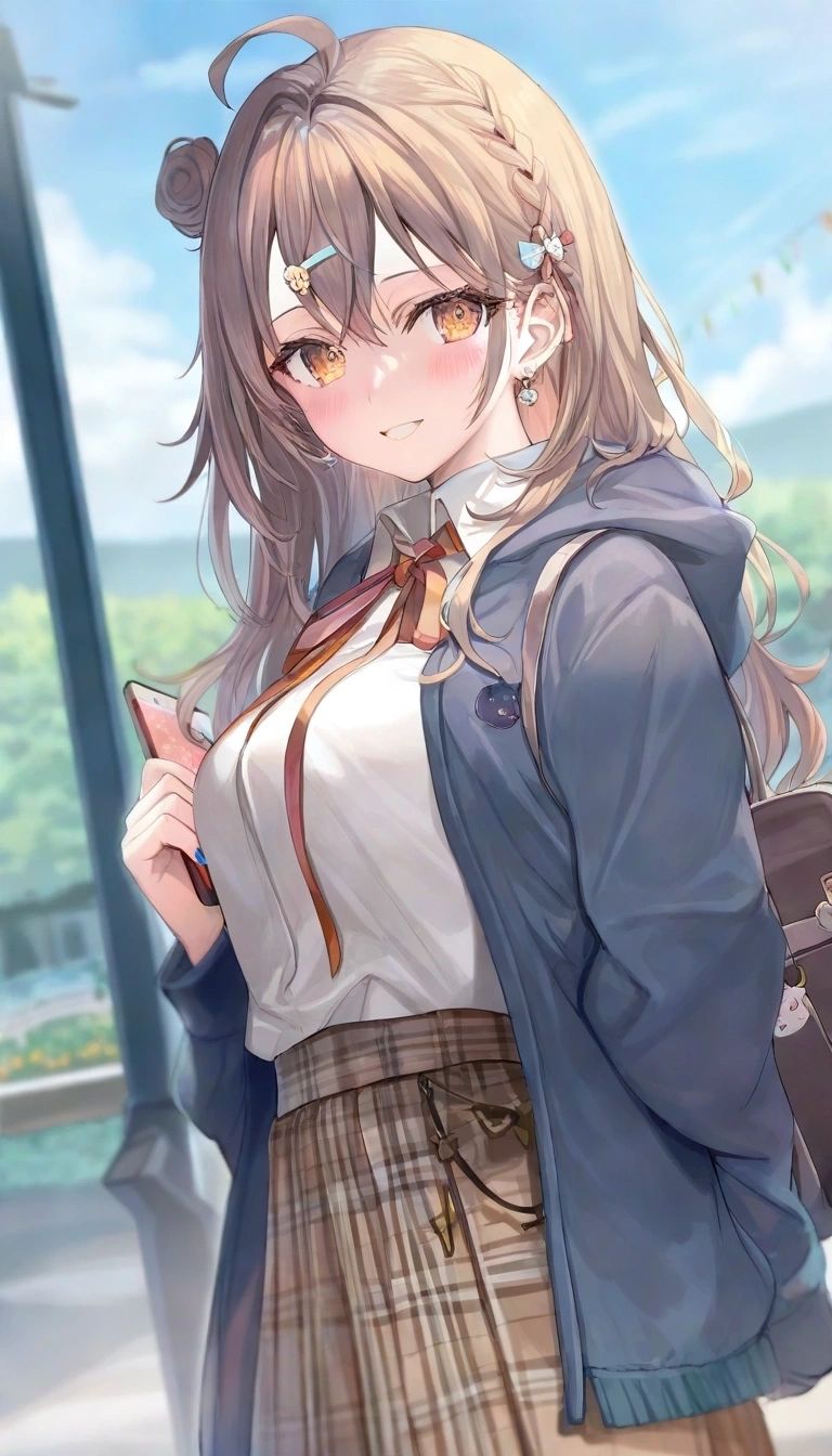 白芸