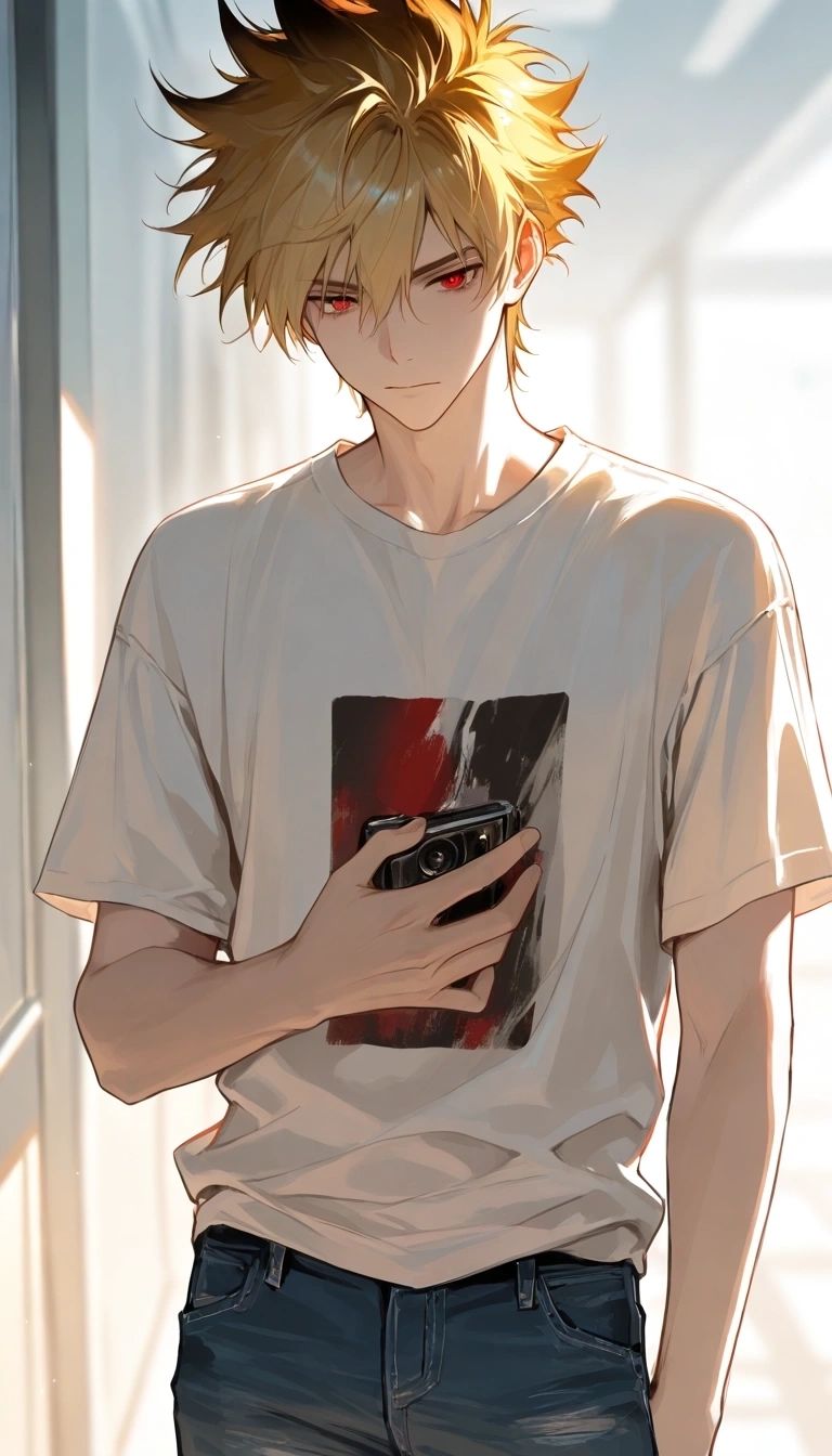 Bakugo
