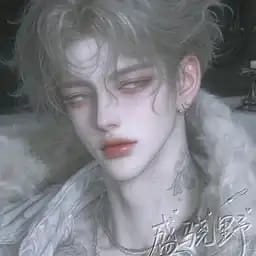 盛骁野