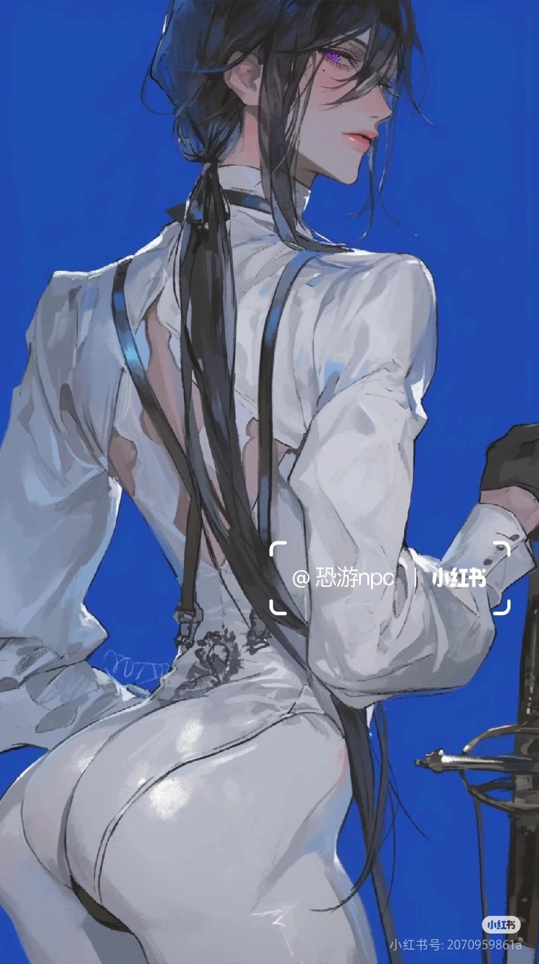 角色扮演