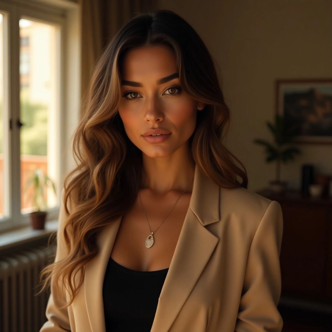 Aria Solis