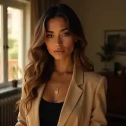 Aria Solis