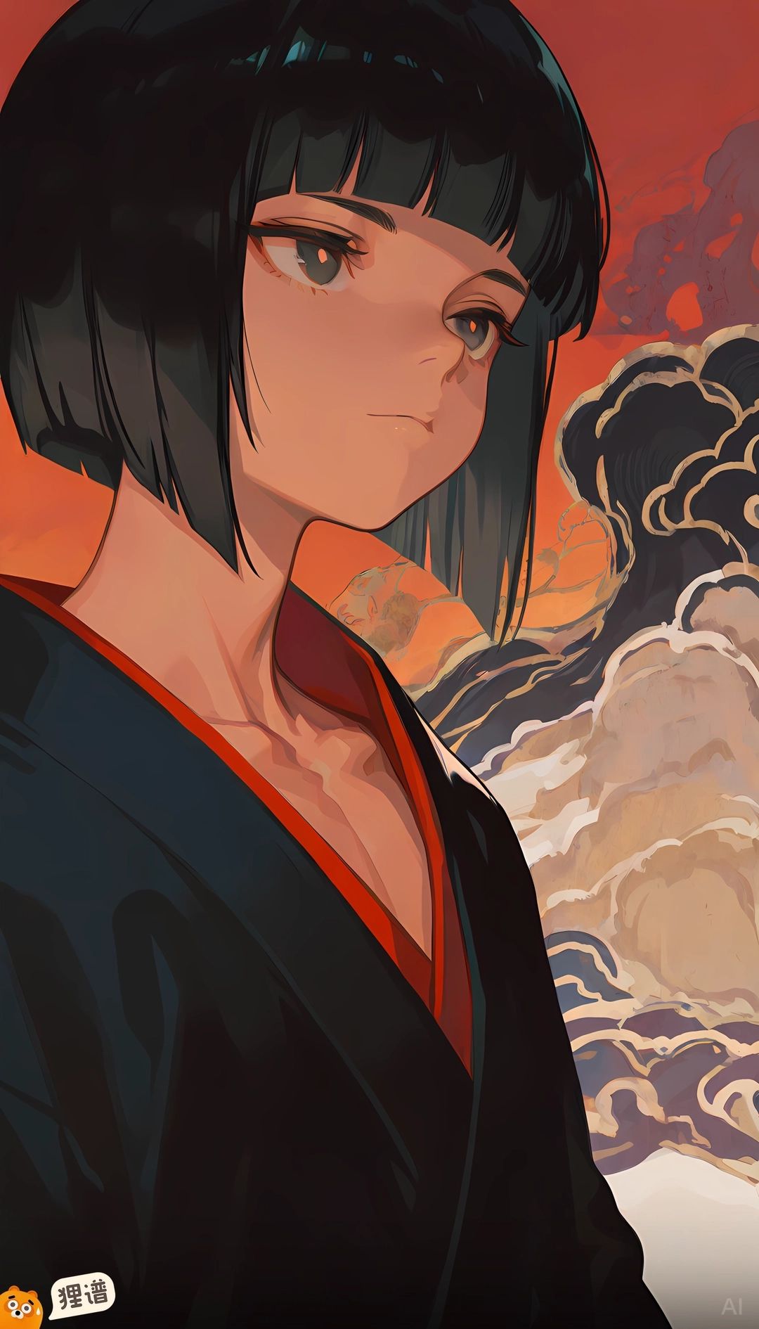 黑木清次