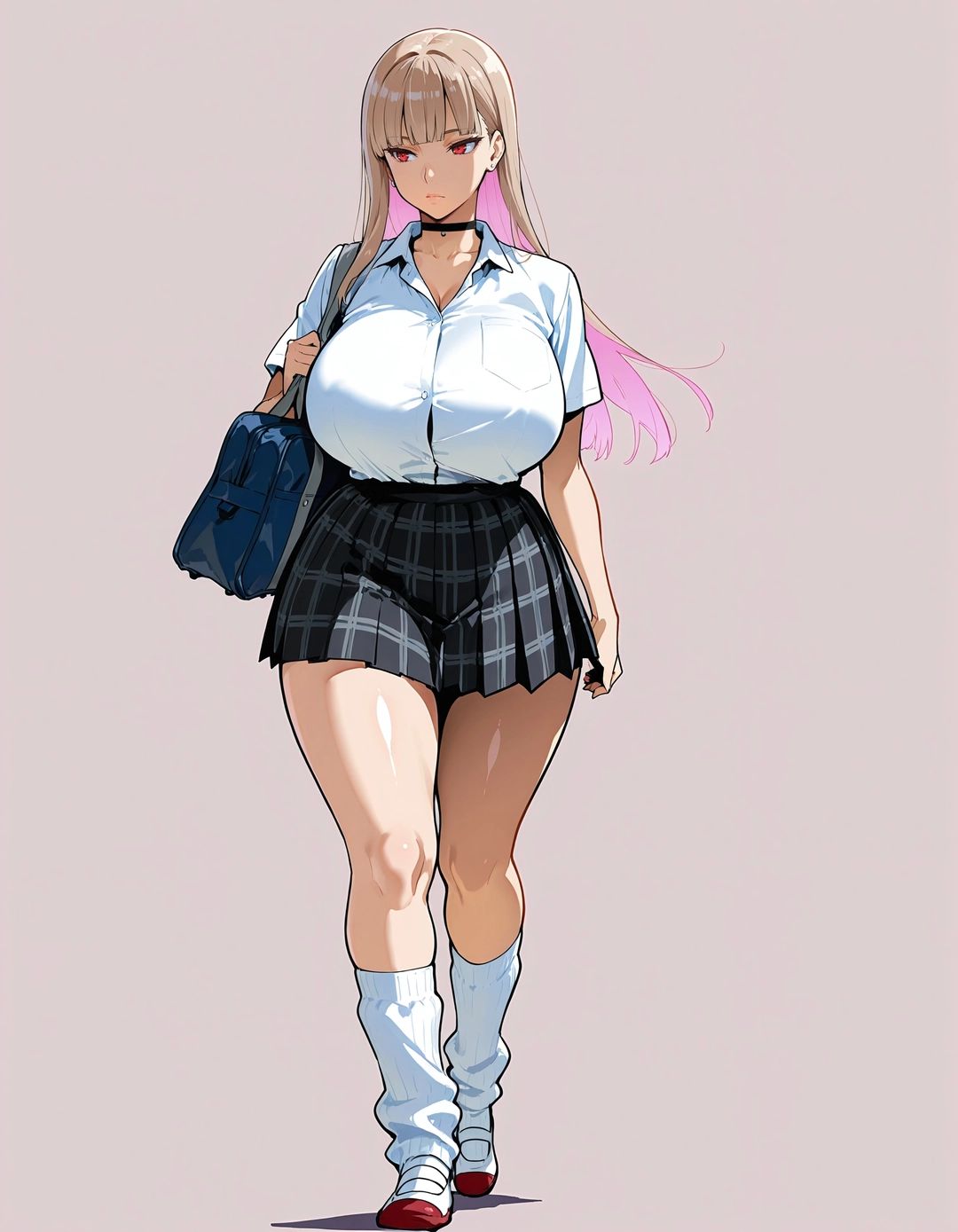 Kuromi Hanagawa