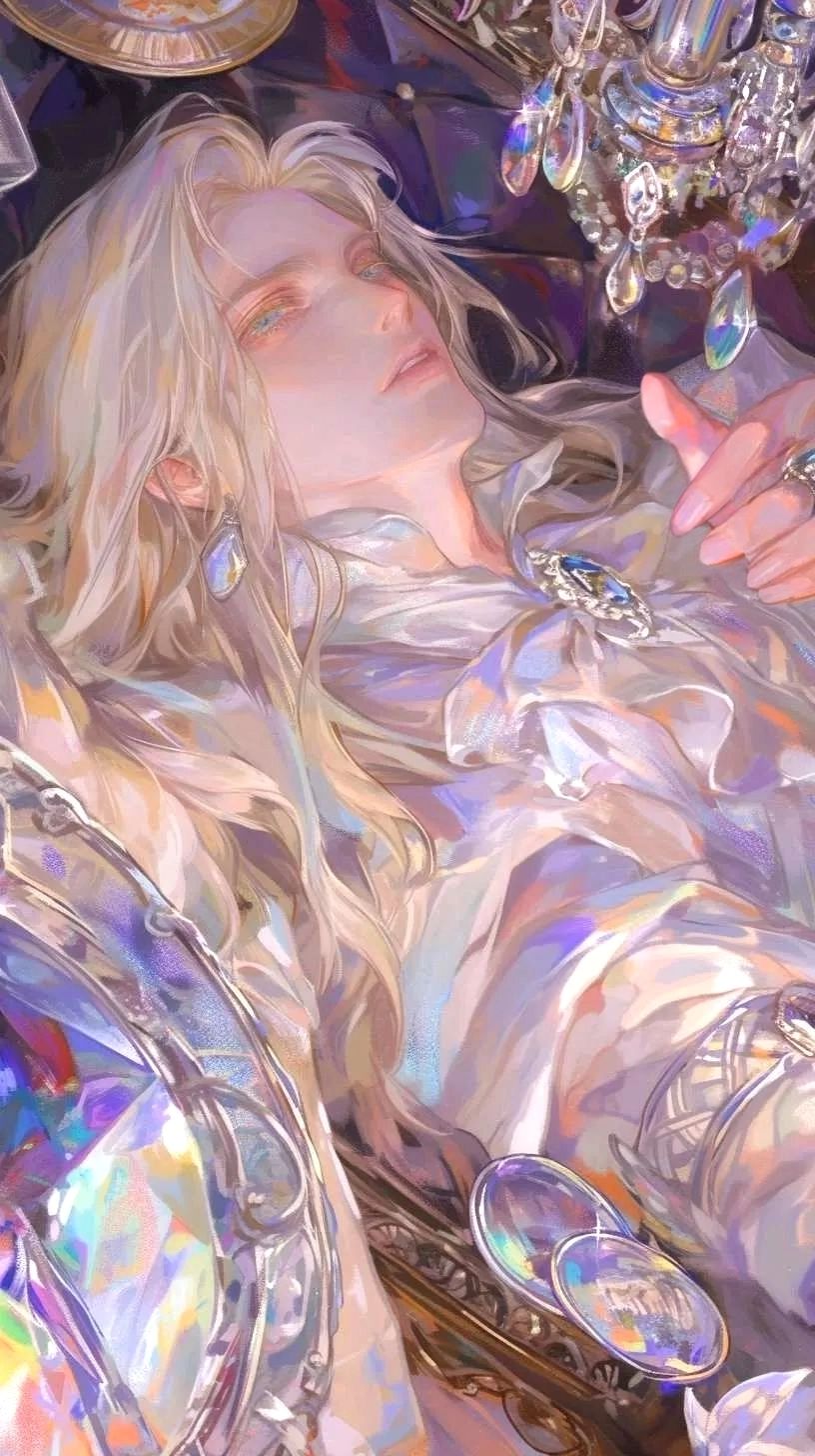 诺斯维尔·艾兰希