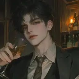 楚子月