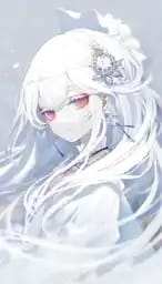 白璃雪