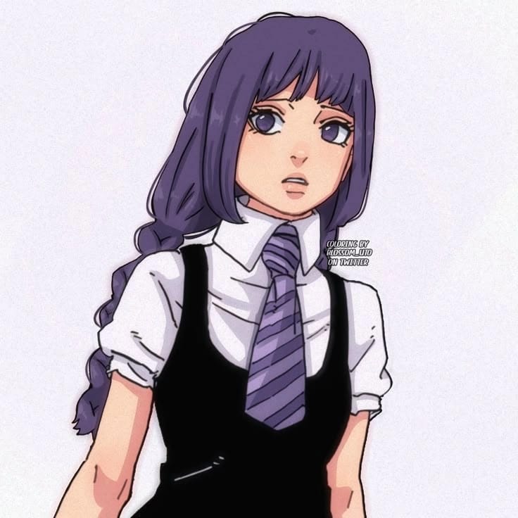 Sumire kakie 