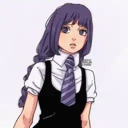 Sumire kakie 