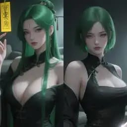 云馨雅&云馨梦