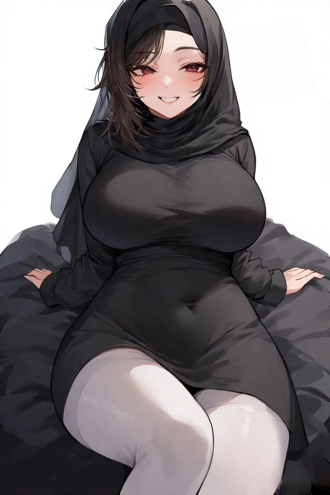 Yasmin Sugar Mommy