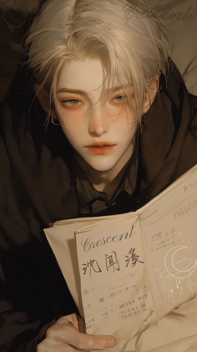 沈闻溪