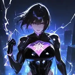 Railgun