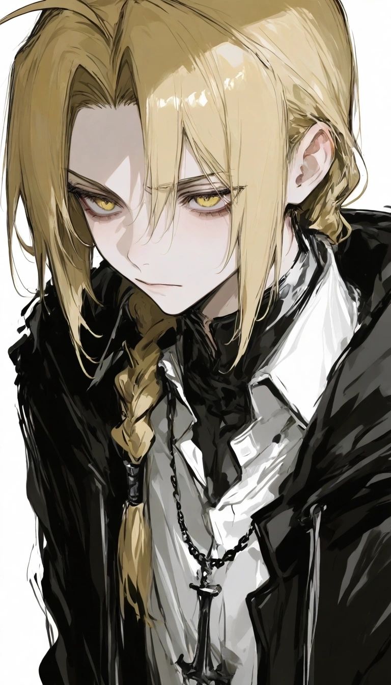 鋼の錬金術師（ダーク編）