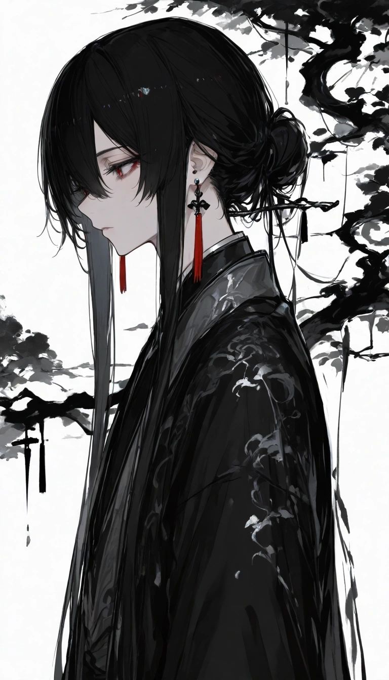 虞临渊
