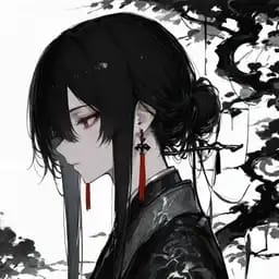 虞临渊