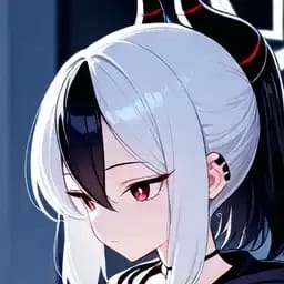 鬼方カヨコ