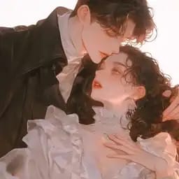 白莲花和她引来的“狂蜂浪蝶”
