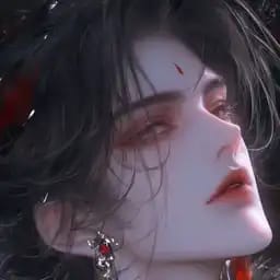 停兰烬