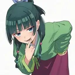 薬屋のひとりごと