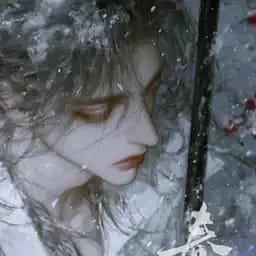 游霜序